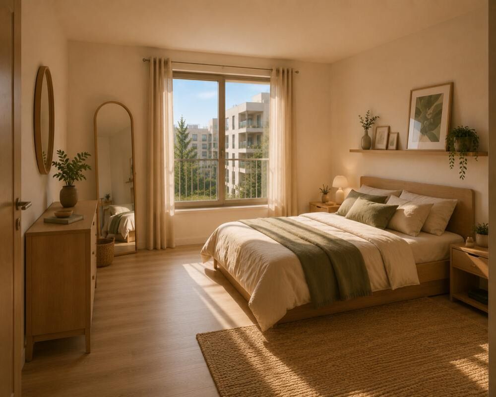Vente Appartement T4 DE 81 M2 France