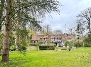  Propri�t�/ch�teau � vendre 10 pi�ces 284 m�