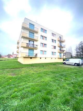  Appartement � vendre 4 pi�ces 75 m�