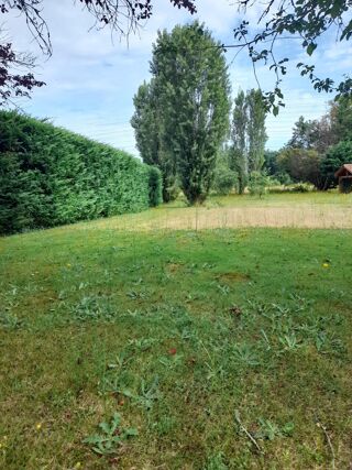  Terrain à vendre 416 m²