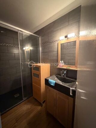  Appartement � vendre 1 pi�ce 29 m�