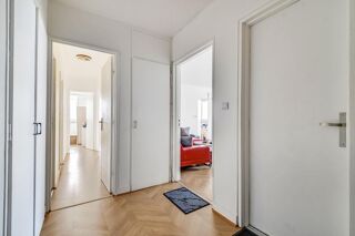  Appartement à vendre 4 pièces 84 m²
