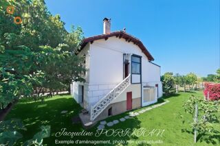  Maison � vendre 5 pi�ces 116 m�