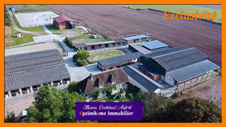  Propri�t�/ch�teau � vendre 9 pi�ces 208 m�