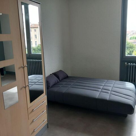 Appartement � louer 1 pi�ce 23 m�
