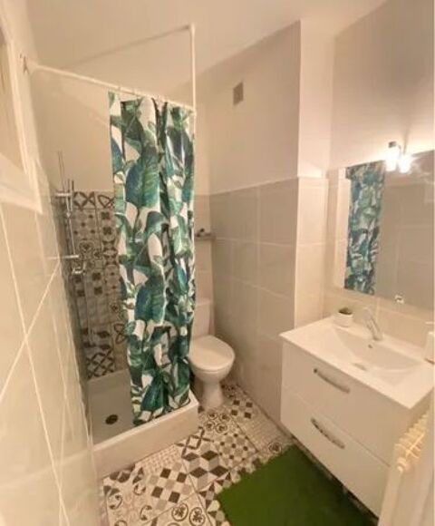  Appartement � louer 1 pi�ce 20 m�