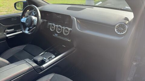 Classe B 180 136 7G-DCT Amg Line Edition - Entretien constructeur 2019 occasion 64990 Urcuit