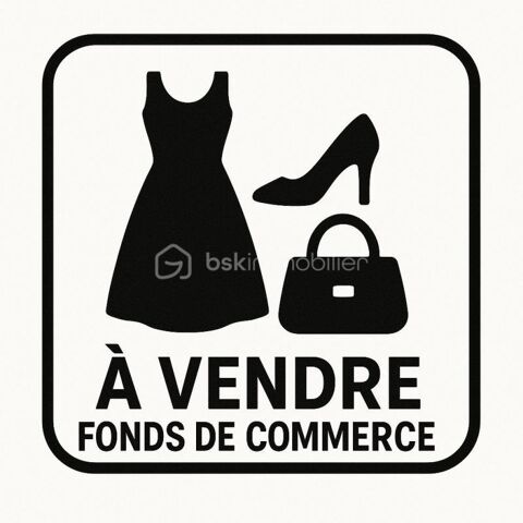 FOND DE COMMERCE PLOERMEL 65000 56800 Ploermel