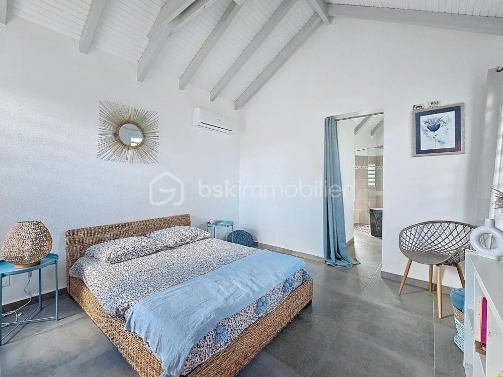  vendre  Villa Saint-Franois (97118)