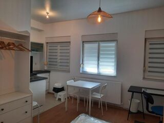 Location Appartement Studio de 17m2 à louer sur Lille Lille