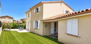  Maison à vendre 6 pièces 163 m²
