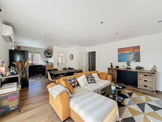  Appartement à vendre 3 pièces 80 m²