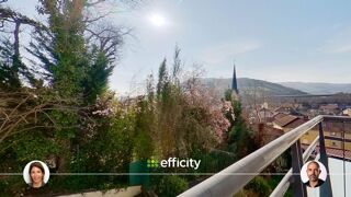  Appartement � vendre 3 pi�ces 52 m�