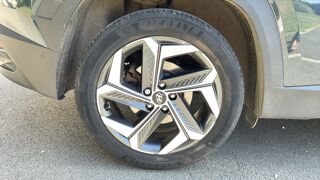 Tucson 1.6 T-GDi 230 Hybrid 2WD BVA6 Executive - Garantie construct 2022 occasion 17100 Saintes