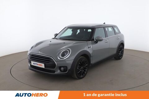 Mini Clubman One Edition Knightsbridge BVA7 102 ch 2021 occasion Issy-les-Moulineaux 92130