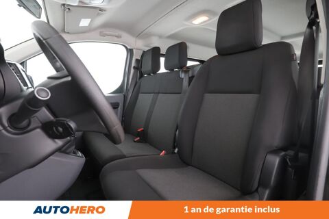 Expert tepee Combi 1.5 Blue-HDi Long 9PL 120 ch 2021 occasion 92130 Issy-les-Moulineaux