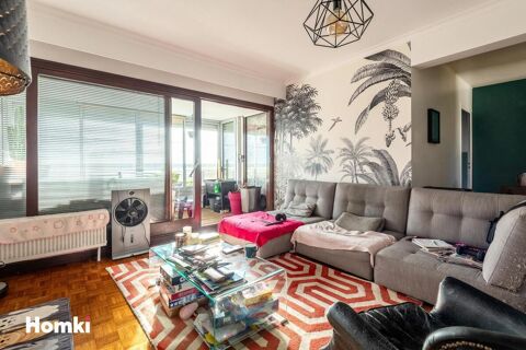   T4 de 94 m� sur Caluire et Cuire Appartement - 4 pi�ce(s) - 94 m�