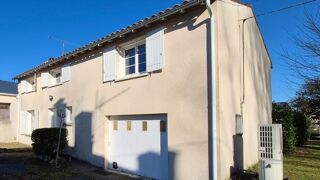  Maison à vendre 5 pièces 114 m²