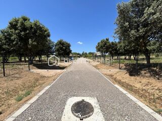  Terrain � vendre 507 m�