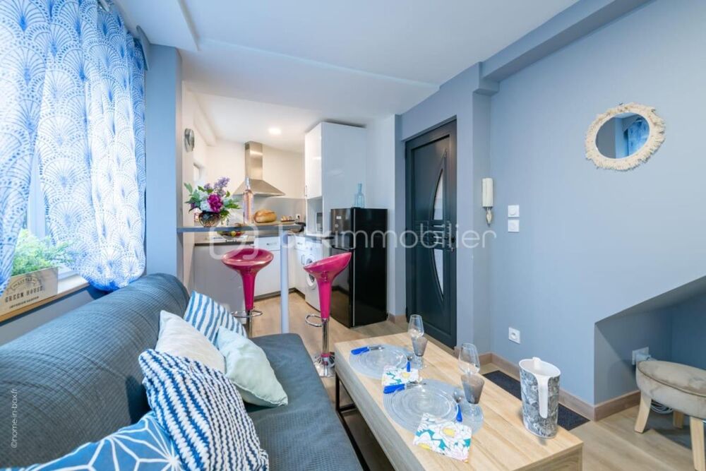 APPARTEMENT Loué