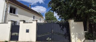  Maison à vendre 3 pièces 80 m²