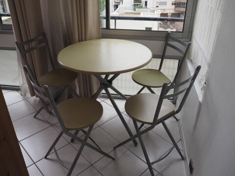  Appartement � louer 2 pi�ces 40 m�