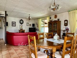  Maison à vendre 4 pièces 105 m²