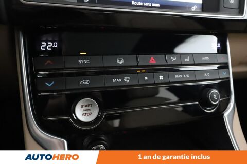 XE 2.0d Prestige Auto 180 ch 2015 occasion 92130 Issy-les-Moulineaux
