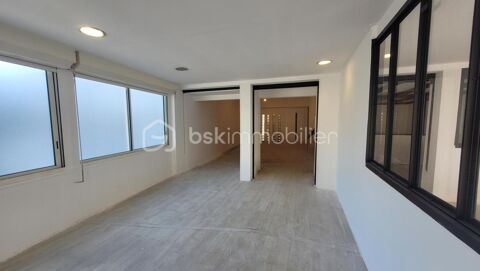   Location Local Commercial de 140 m² Centre-Ville Le Tampon 