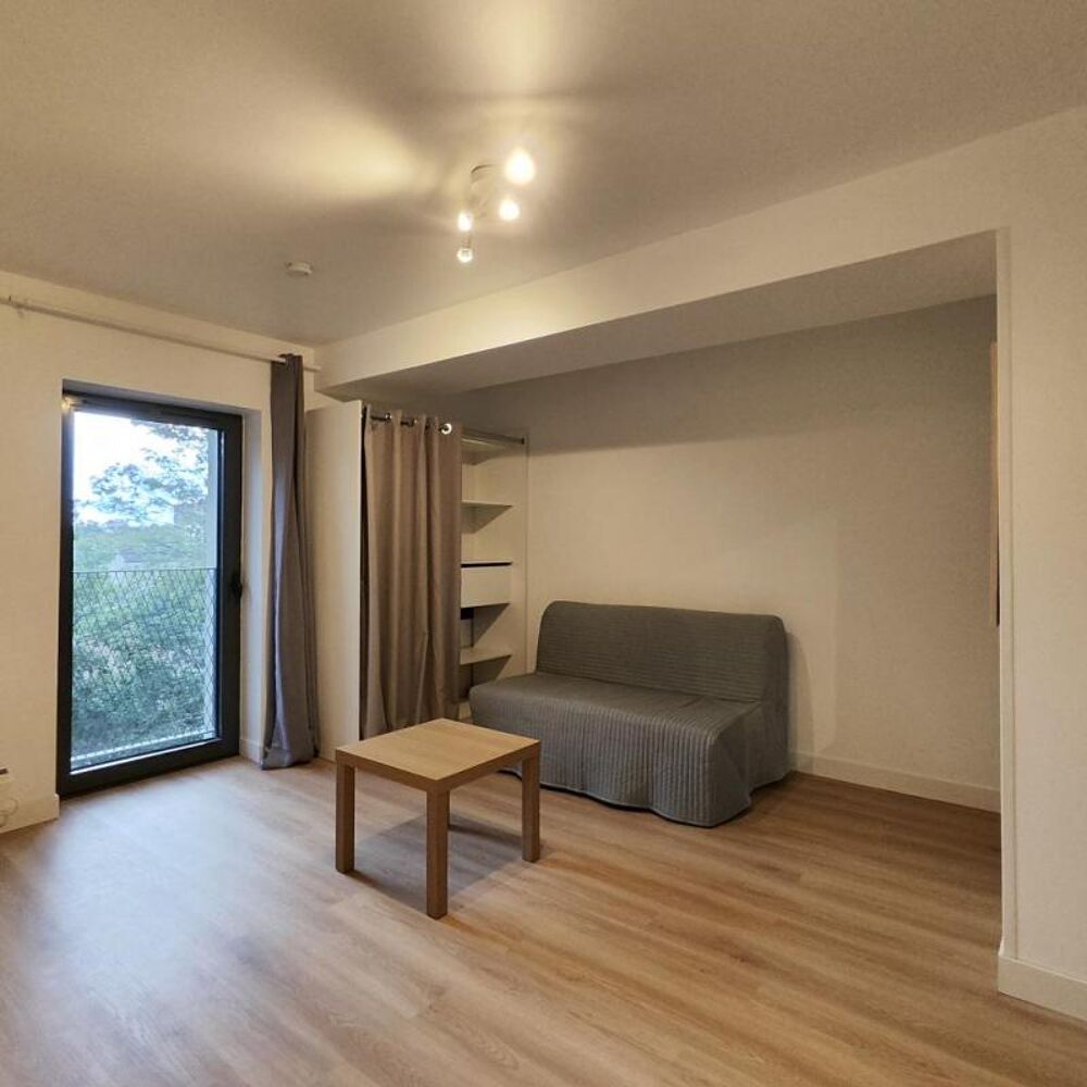 Location Appartement Studio de 24m2  louer sur Ivry sur Seine Ivry sur seine