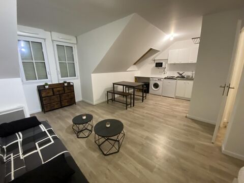   Appartement de 38m2 � louer sur Wissous Appartement - 2 pi�ce(s) - 38 m�