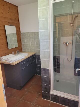  Appartement à louer 1 pièce 25 m²