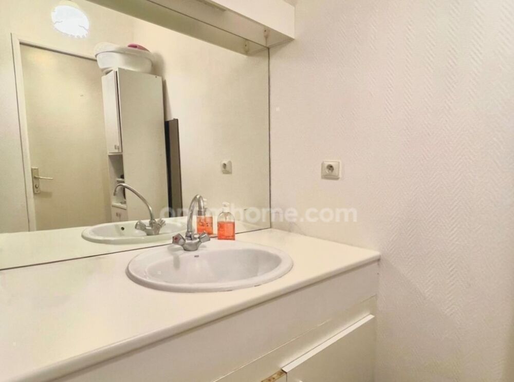 Vente Appartement Appartement 1 pièce 34,61 m2 - CRAN-GEVRIER  (74960) Cran gevrier