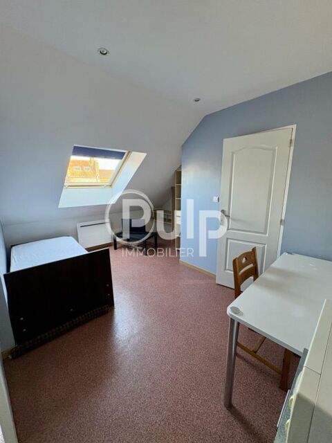   Studio lumineux � louer � lens Appartement - 1 pi�ce(s) - 11 m�
