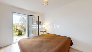  Appartement à vendre 3 pièces 61 m²
