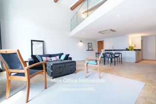 Vente Appartement Référence : 6965-RVF - Appartement T5 - Cours Estienne d'Orves Marseille 1