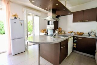 Appartement � vendre 3 pi�ces 62 m� Pegomas