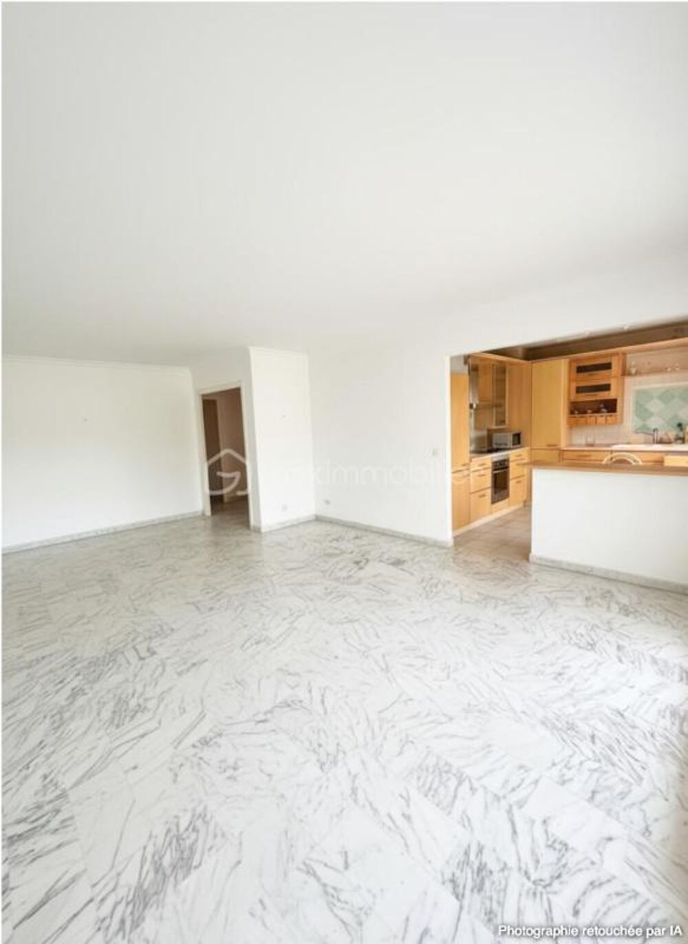 Vente Appartement Le Matignon Cannes