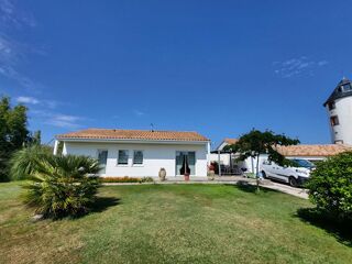  Maison � vendre 3 pi�ces 103 m�