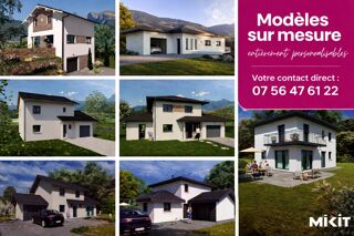  Maison � vendre 4 pi�ces 94 m�