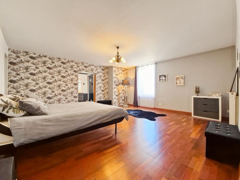 � vendre  Propri�t�/ch�teau Tonnay-Charente (17430)