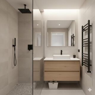  Appartement � vendre 2 pi�ces 43 m�