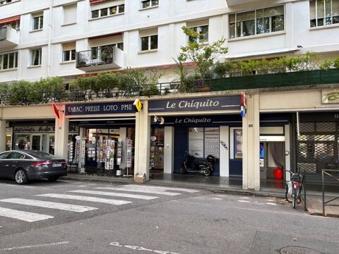 &Agrave; VENDRE � Fonds de commerce Tabac Presse Loto  Le Chiquito  � Bayonne (64) 590000 64100 Bayonne