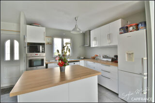  Maison à vendre 5 pièces 126 m²
