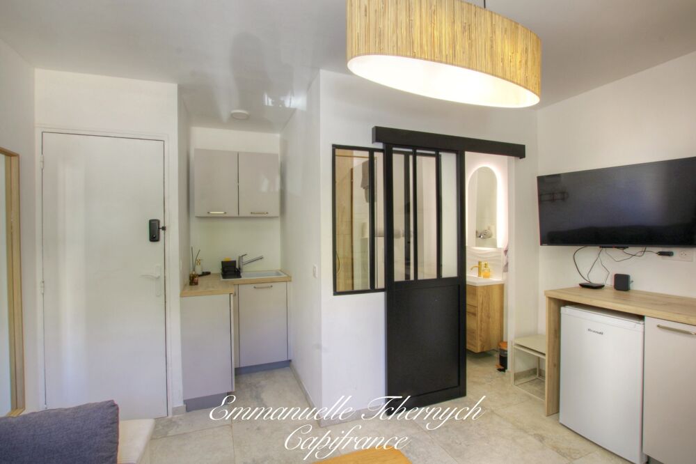 Location Appartement Appartement à louer 1 pièces MIRAMAS (13) Miramas