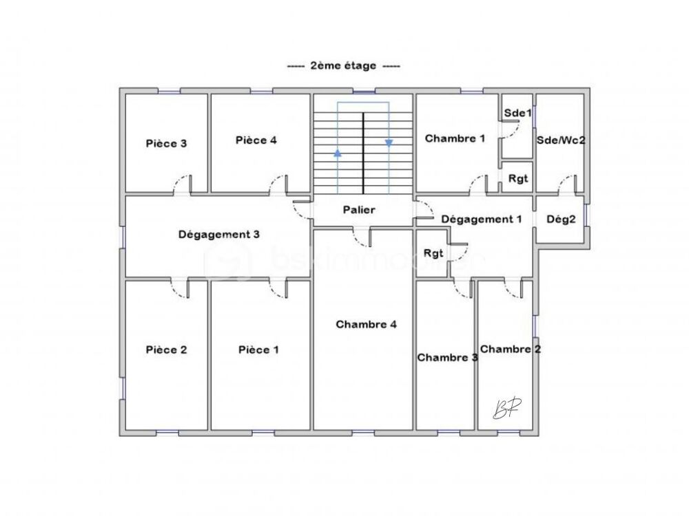  vendre  Proprit/chteau Bollne (84500)