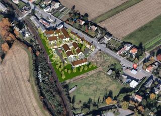  Appartement  vendre 4 pices 97 m