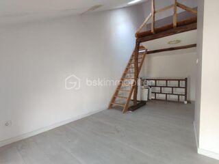  Maison à vendre 3 pièces 40 m²