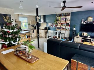  Maison � vendre 4 pi�ces 90 m�