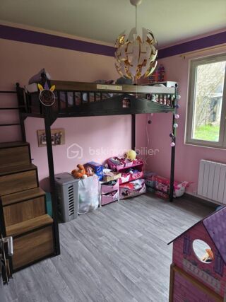  Maison � vendre 5 pi�ces 82 m�